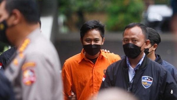 Kehidupan Doni Salmanan