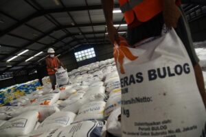 Mentan Soroti Praktik Jual Beli Beras Curang Lebih Parah dari Oplosan