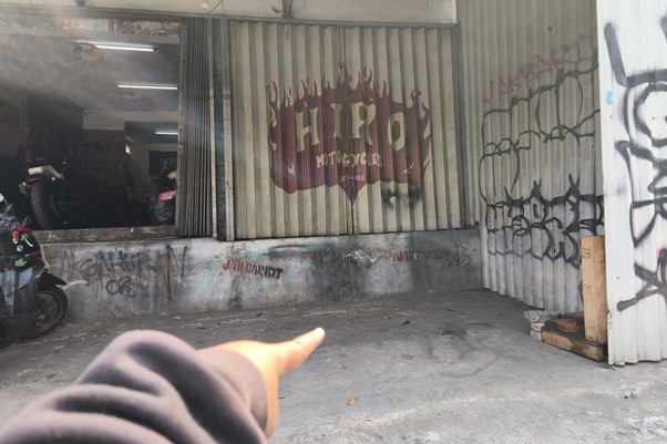 Ngaku Polisi dan Tuduh Korban Tawuran, Dua Pemuda Nyaris Dihajar Massa di Jakbar