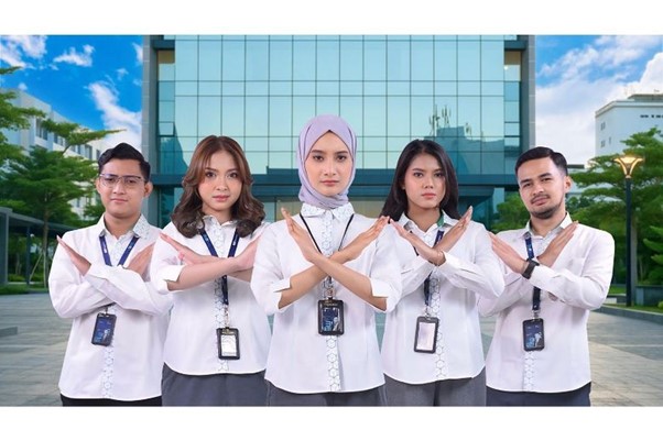 Pegadaian Peringatkan Warga soal Rekrutmen Palsu