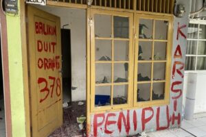 Puluhan Warga Tertipu Kontrakan Fiktif di Bekasi, Korban dari Jakarta hingga Lampung