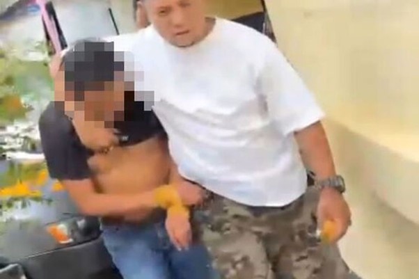 Tipu Pensiunan Rp400 Juta dengan Modus Spiritual dan Hipnotis, Buronan Dibekuk di Garut