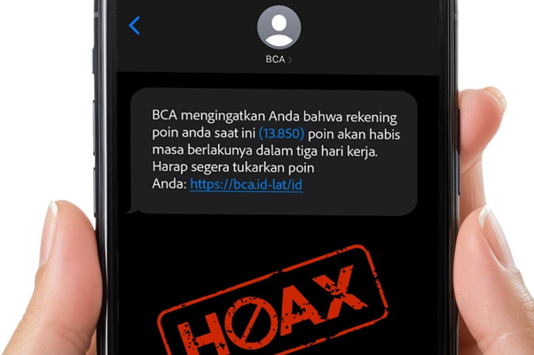 Waspada Penipuan Lewat SMS Resmi Modus Fake BTS Masih Mengincar Korban