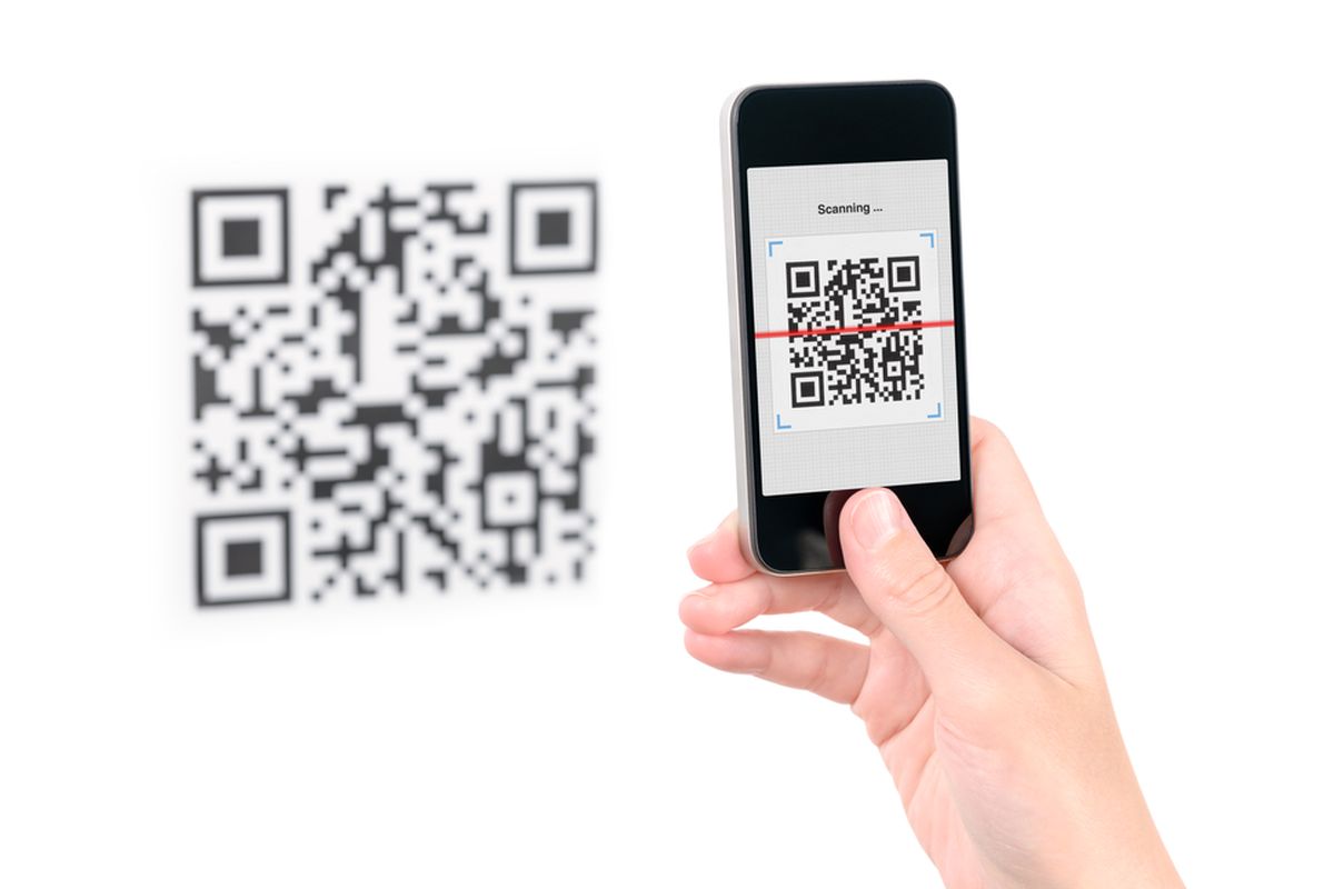 Modus Penipuan Digital: QR Code Menjebak Pengguna Gmail