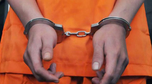 Kakek Penipu di Jakbar Ditangkap, Pura-pura Tertabrak Lalu Minta Tebusan