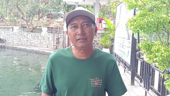 Kepala Desa Ponggok Klaten Dituduh Penipuan Miliaran, Begini Klarifikasinya