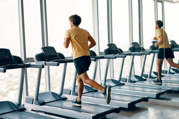 Pria Tertipu Beli Keanggotaan Gym Rp 2,1 Miliar, Berlaku Sampai 300 Tahun