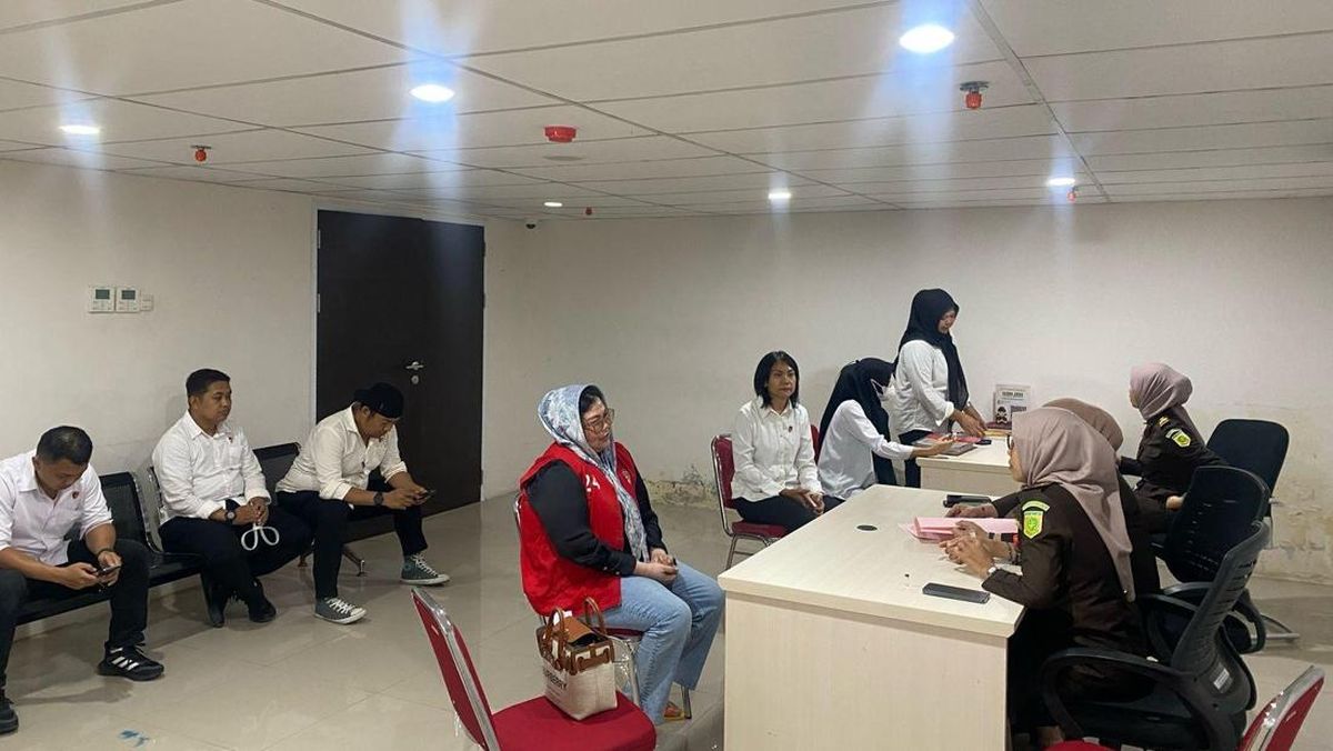 Mantan Calon Bupati Sinjai, Nursanti, Divonis 2 Tahun 7 Bulan Penjara atas Kasus Penipuan