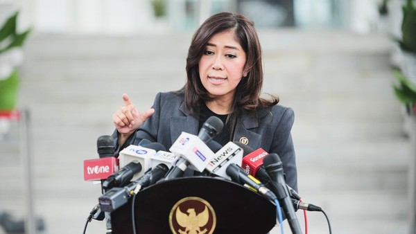 Pemerintah Tangkal Kerugian Publik Rp4,6 Triliun Akibat Penipuan Online Melalui IASC
