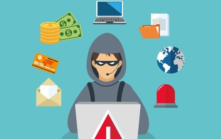 Modus Penipuan Online Paling Marak di Indonesia: Dari Job Fiktif hingga Aplikasi Palsu