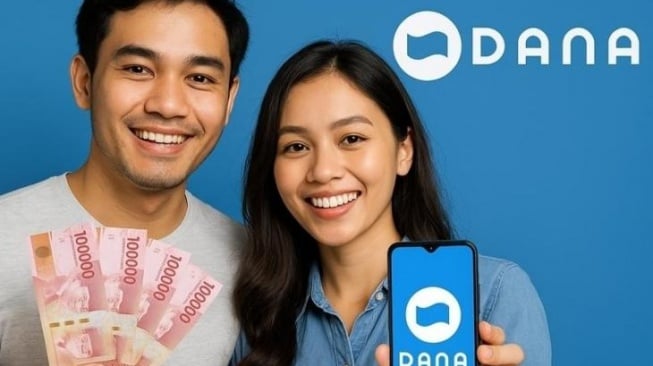 DANA Kaget Ramai Diburu, Tapi Waspadai Link Palsu yang Bermunculan