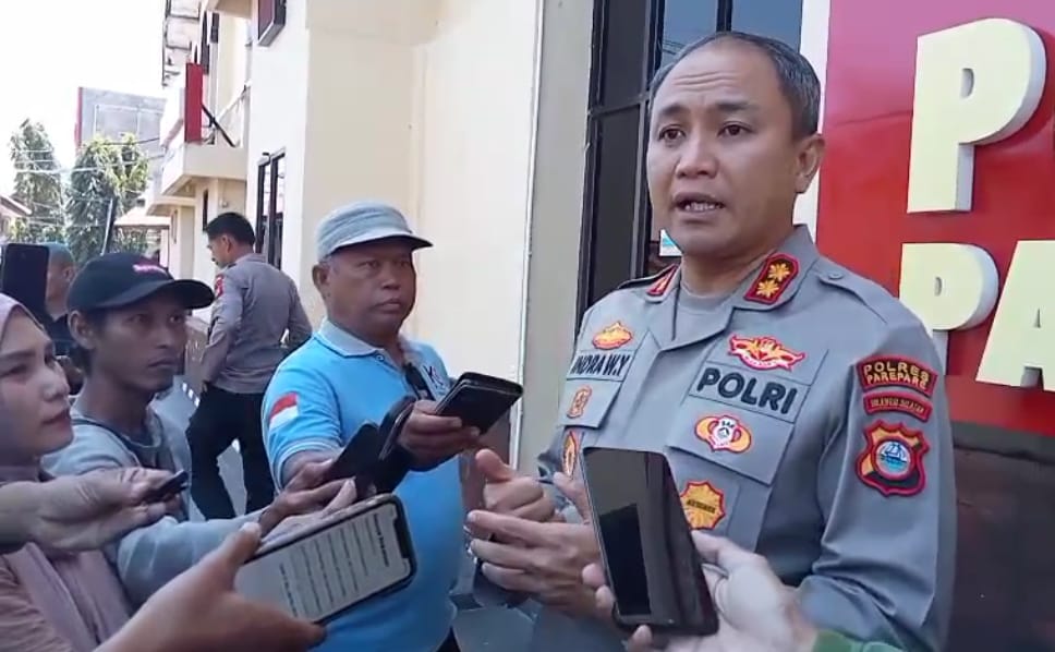 Polisi Buka Penyelidikan Dugaan Penipuan di Turnamen Domino Wali Kota Cup Parepare