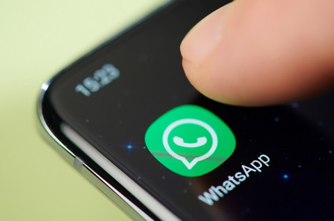 Waspada Modus “Share Screen” di WhatsApp: Begini Cara Melindunginya