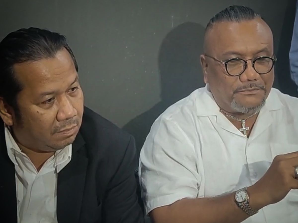 Advokat Ternama Togar Situmorang Ditahan Polda Bali dalam Kasus Penipuan Rp1,8 Miliar